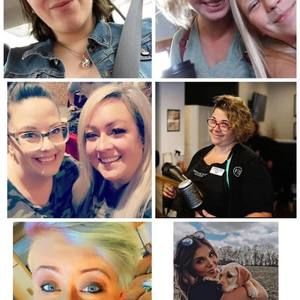 Meet your Posher, Allison